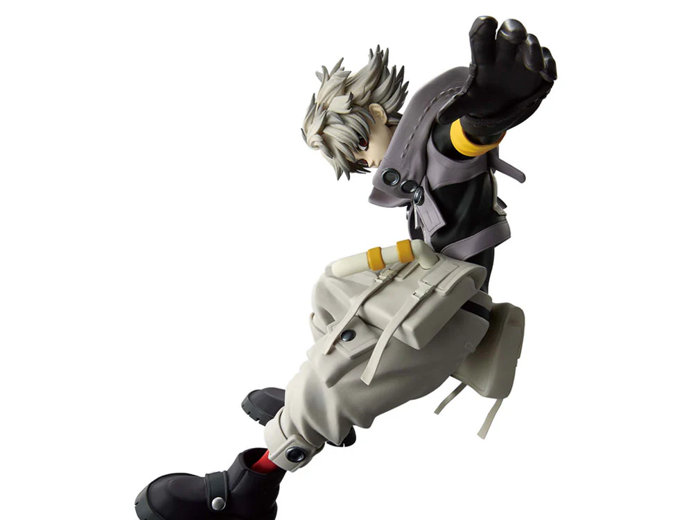 PVC Figures